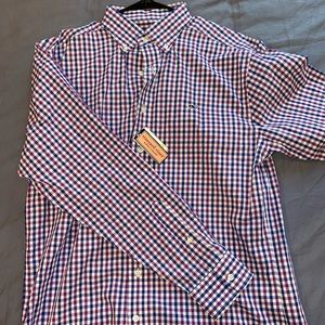 Vineyard Vines Button Down